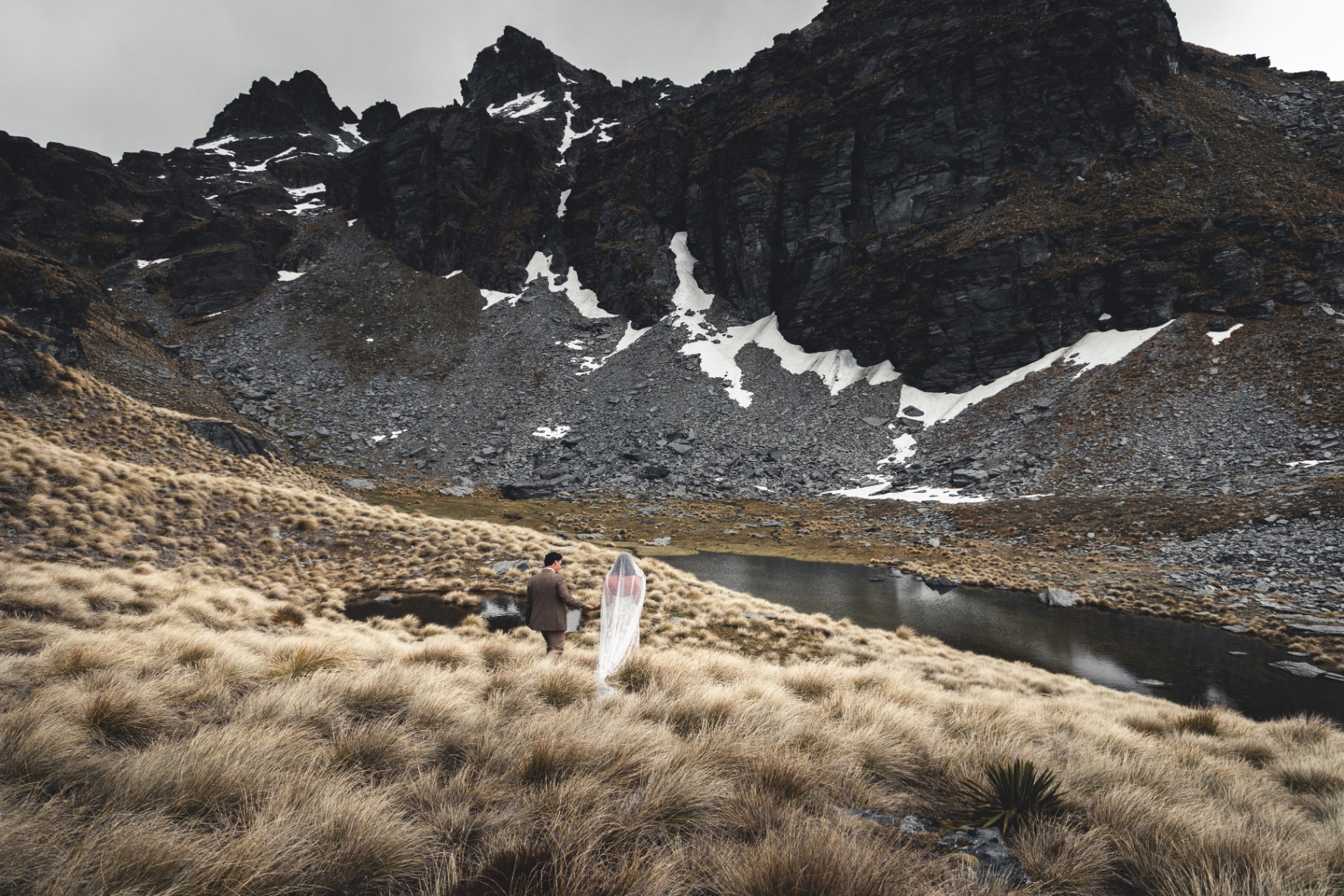 Adventure wedding gallery image 19