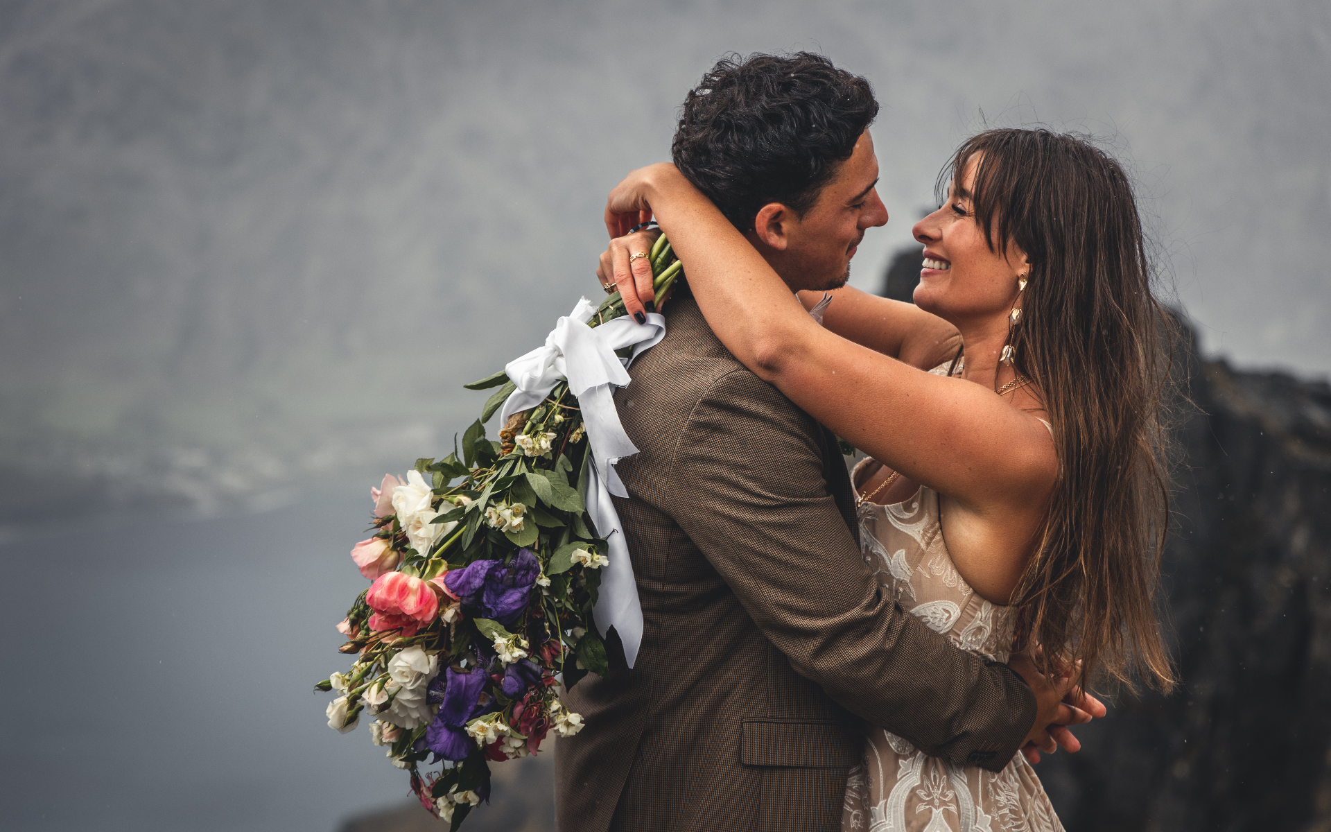 Adventure wedding gallery image 10