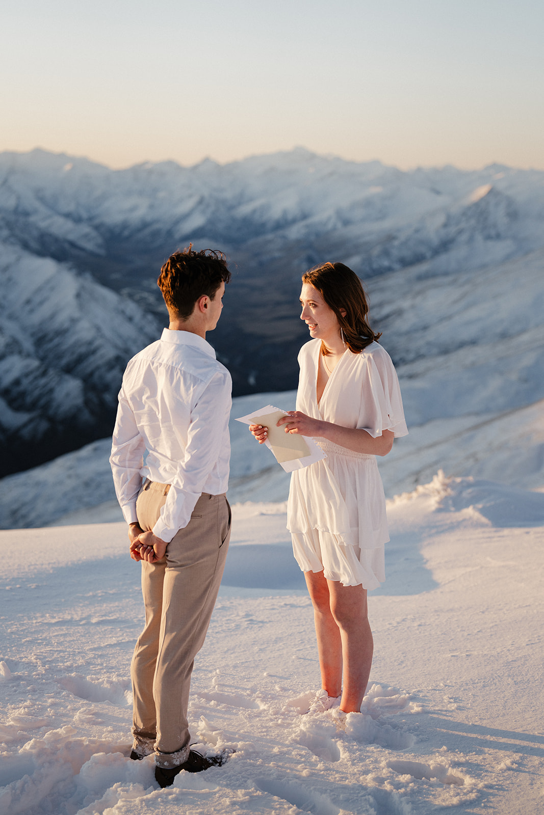 Adventure wedding gallery image 5
