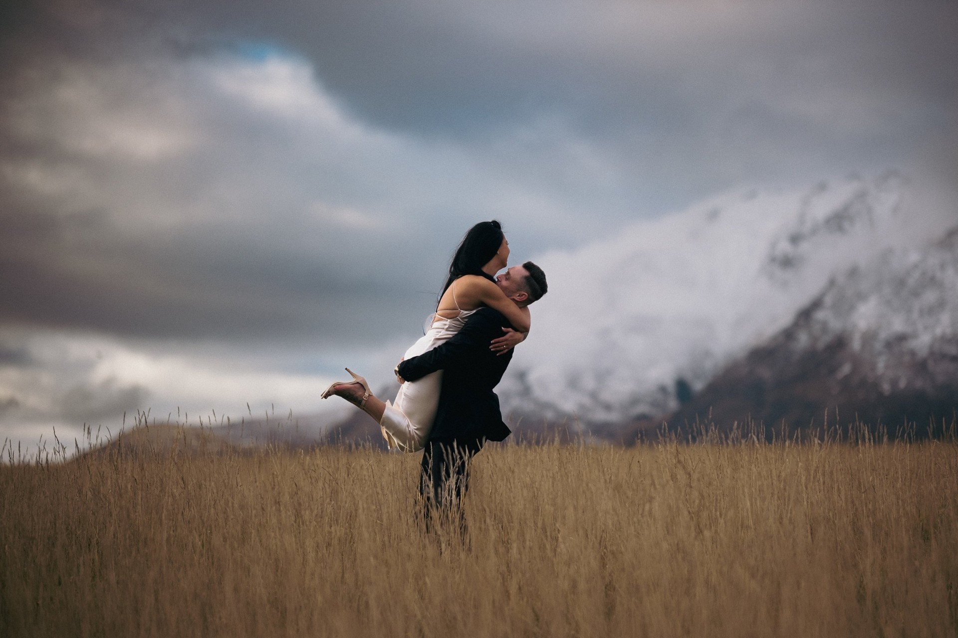 Adventure wedding gallery image 8