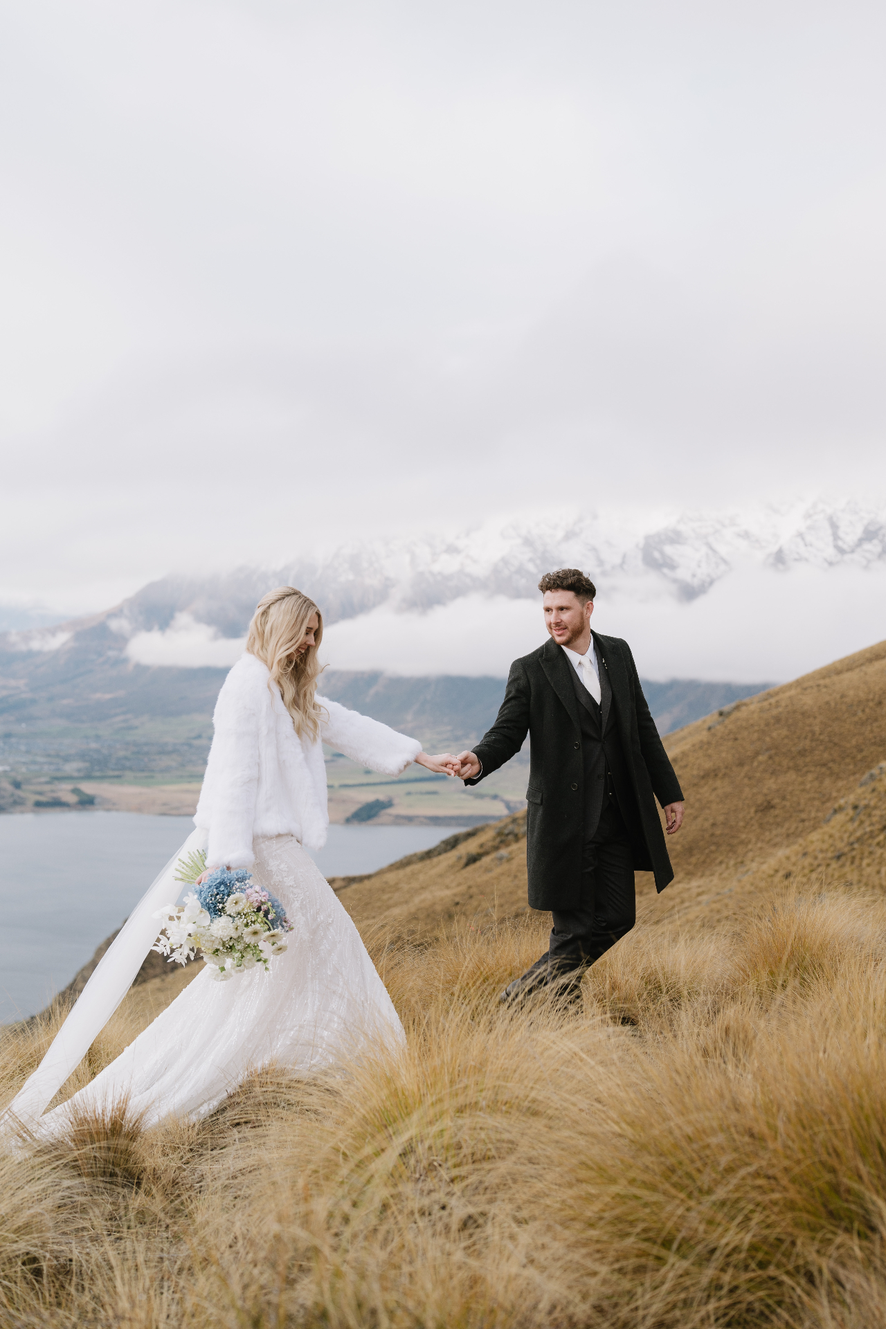 Adventure wedding gallery image 17