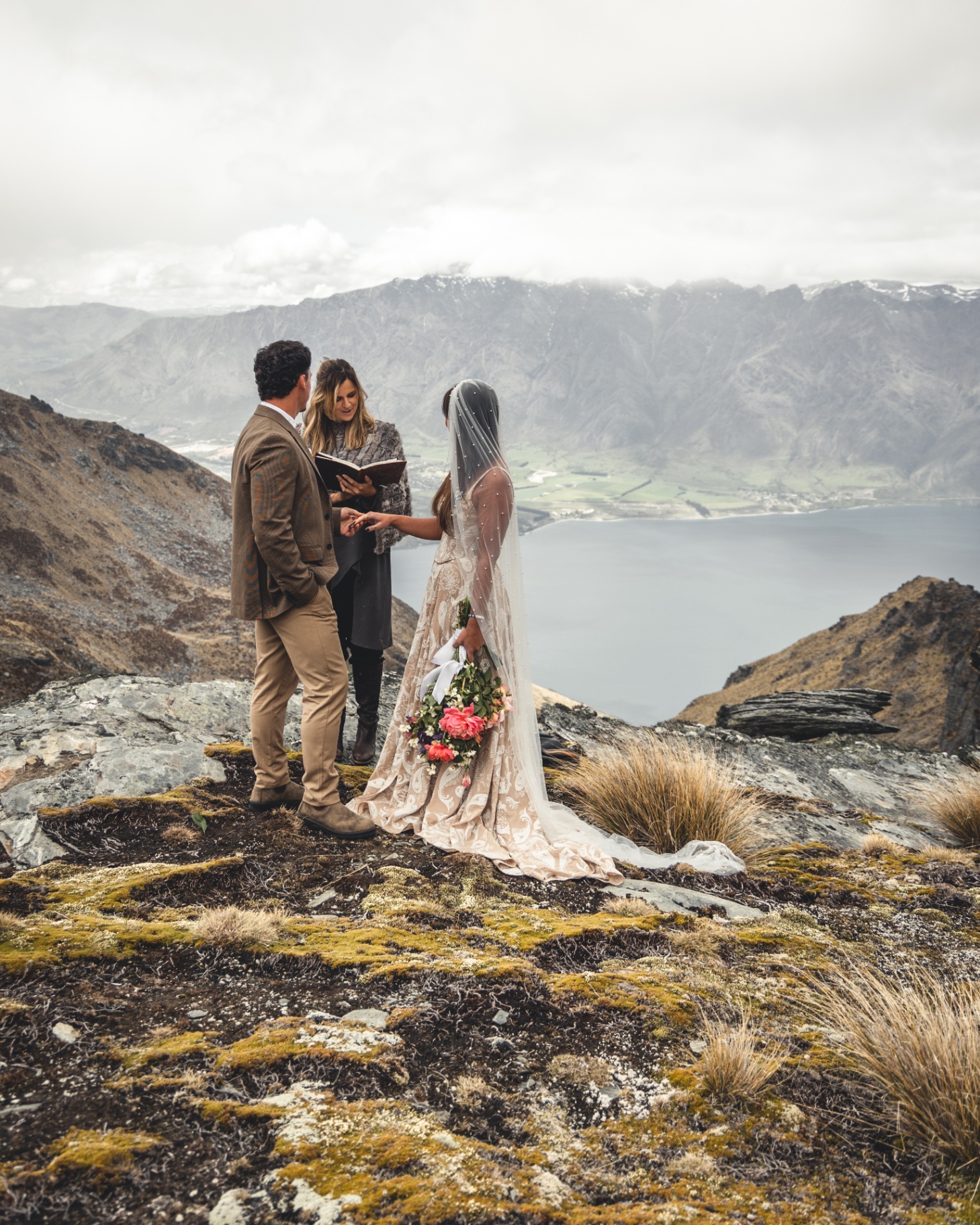 Adventure wedding gallery image 12