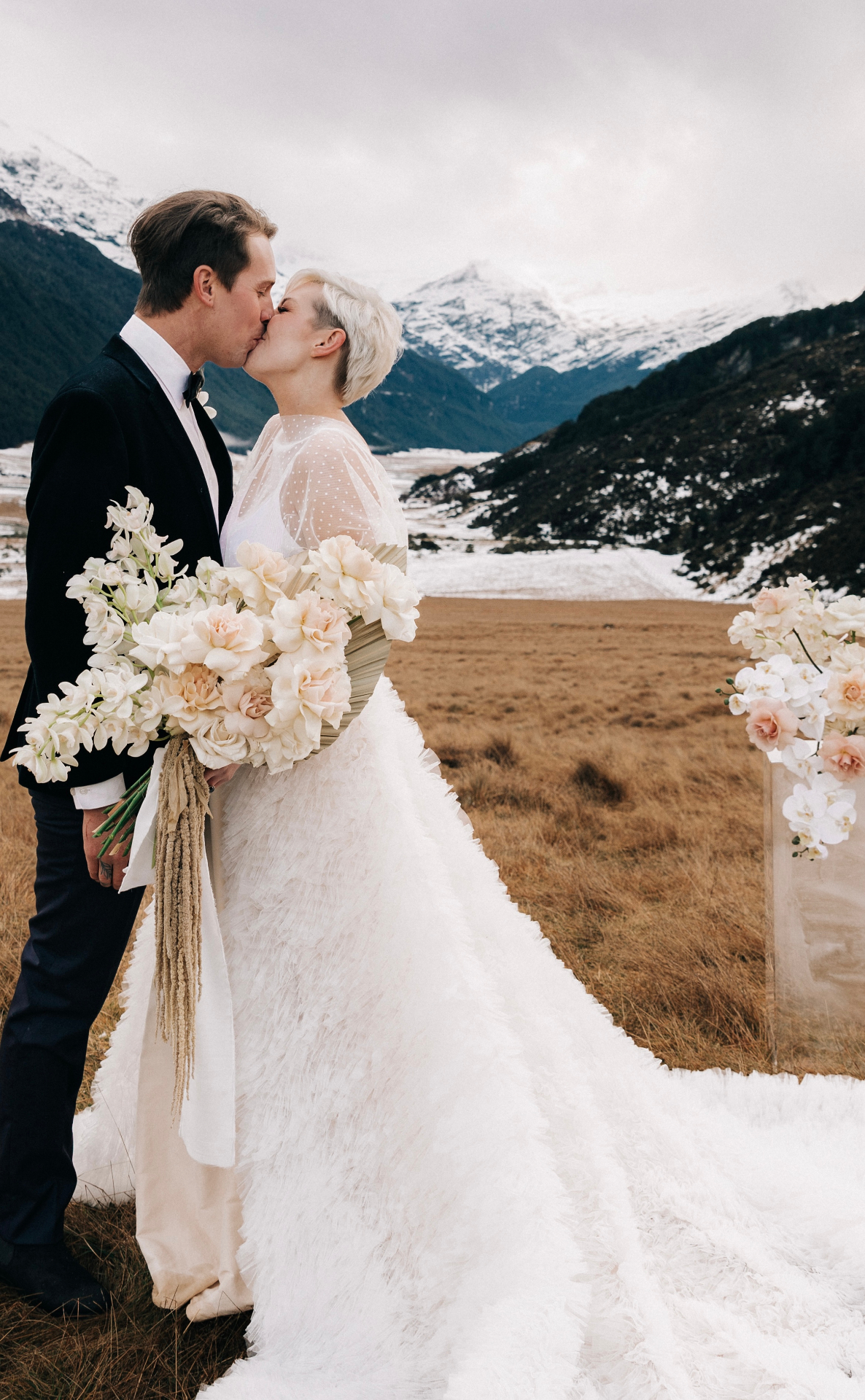 Adventure wedding gallery image 21
