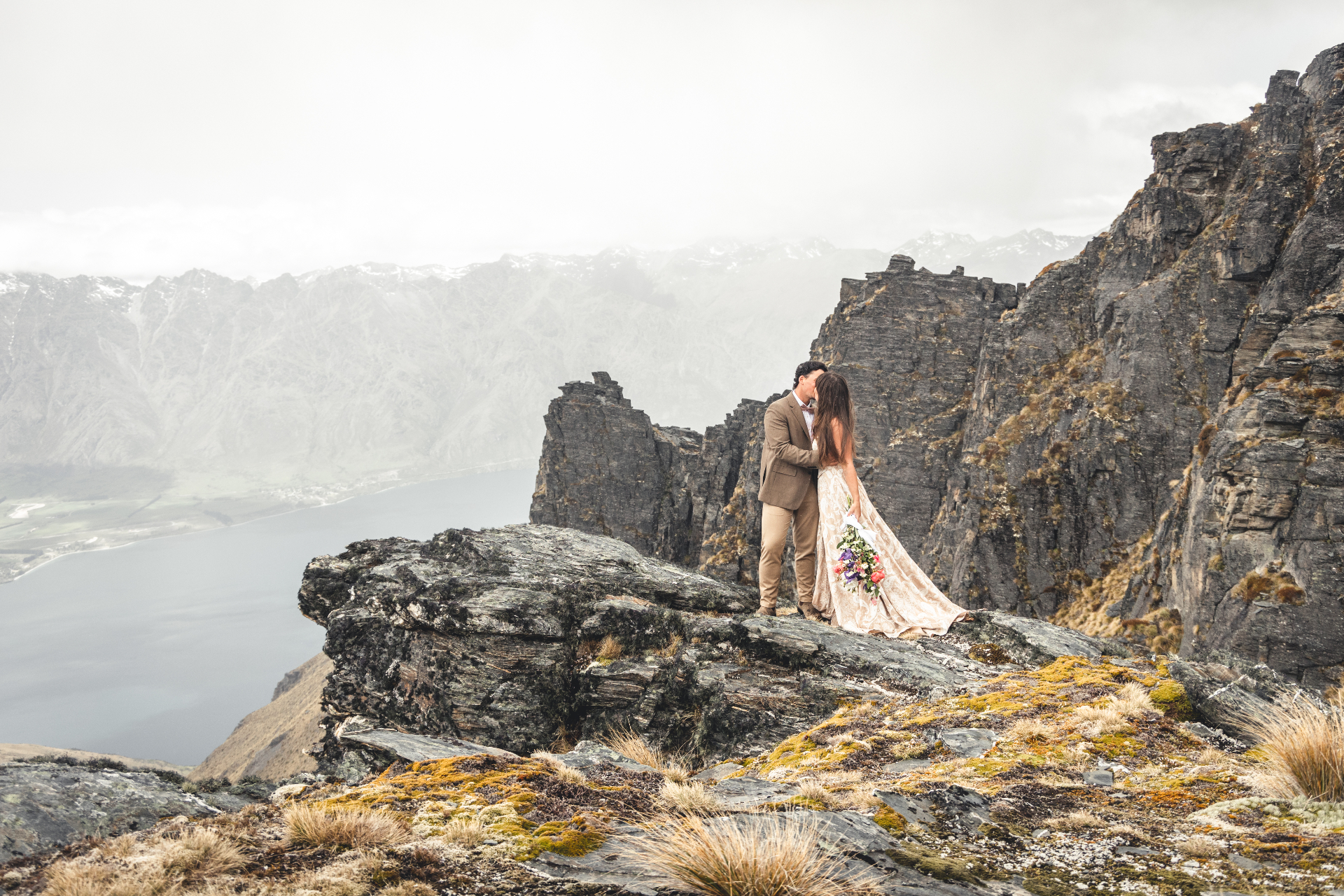 Adventure wedding gallery image 16