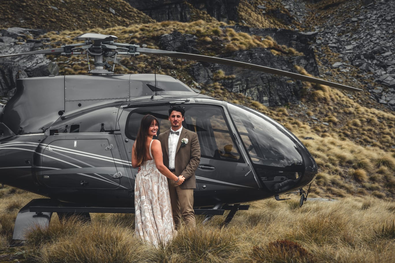 Adventure wedding gallery image 20