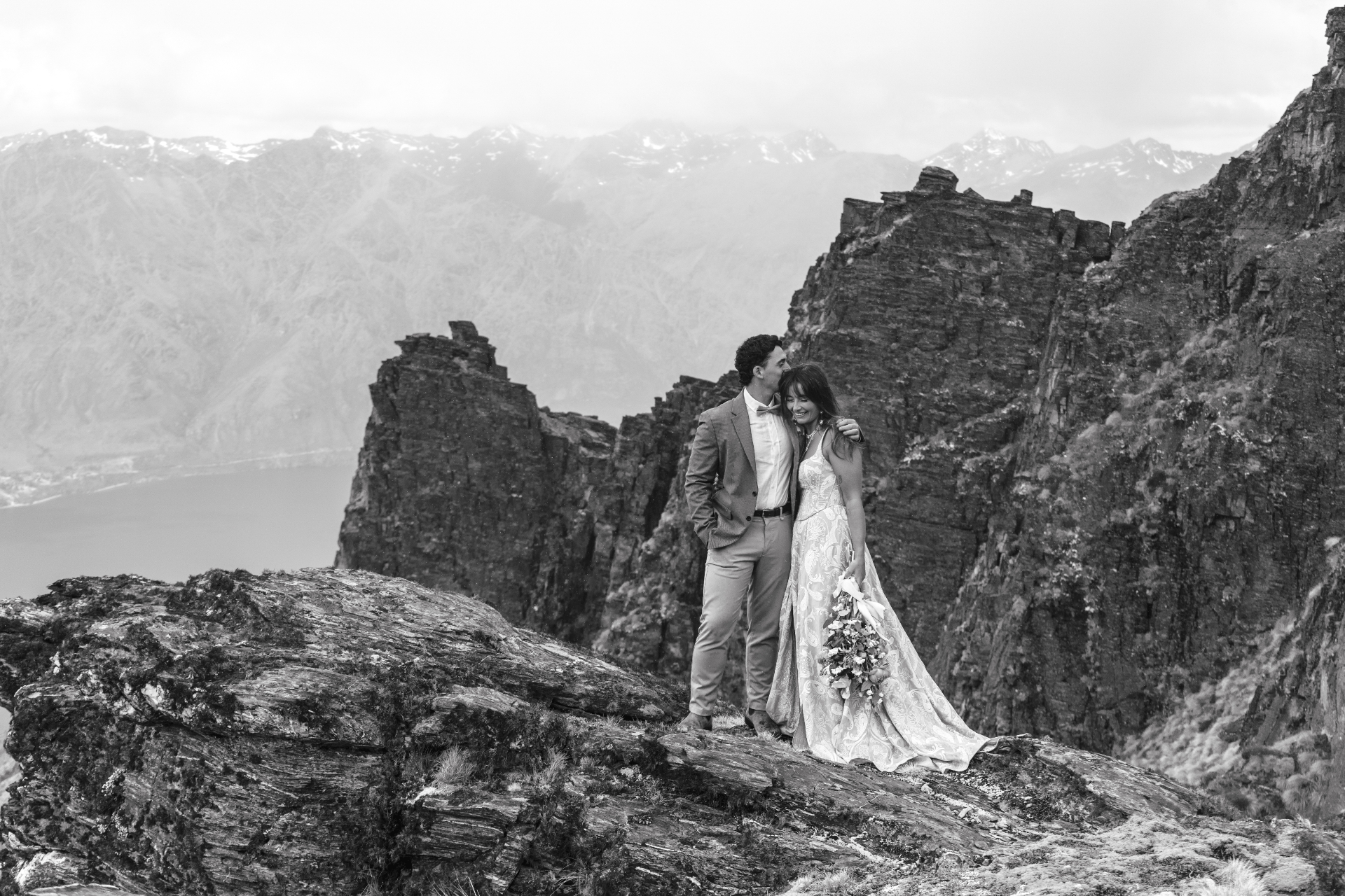 Adventure wedding gallery image 6