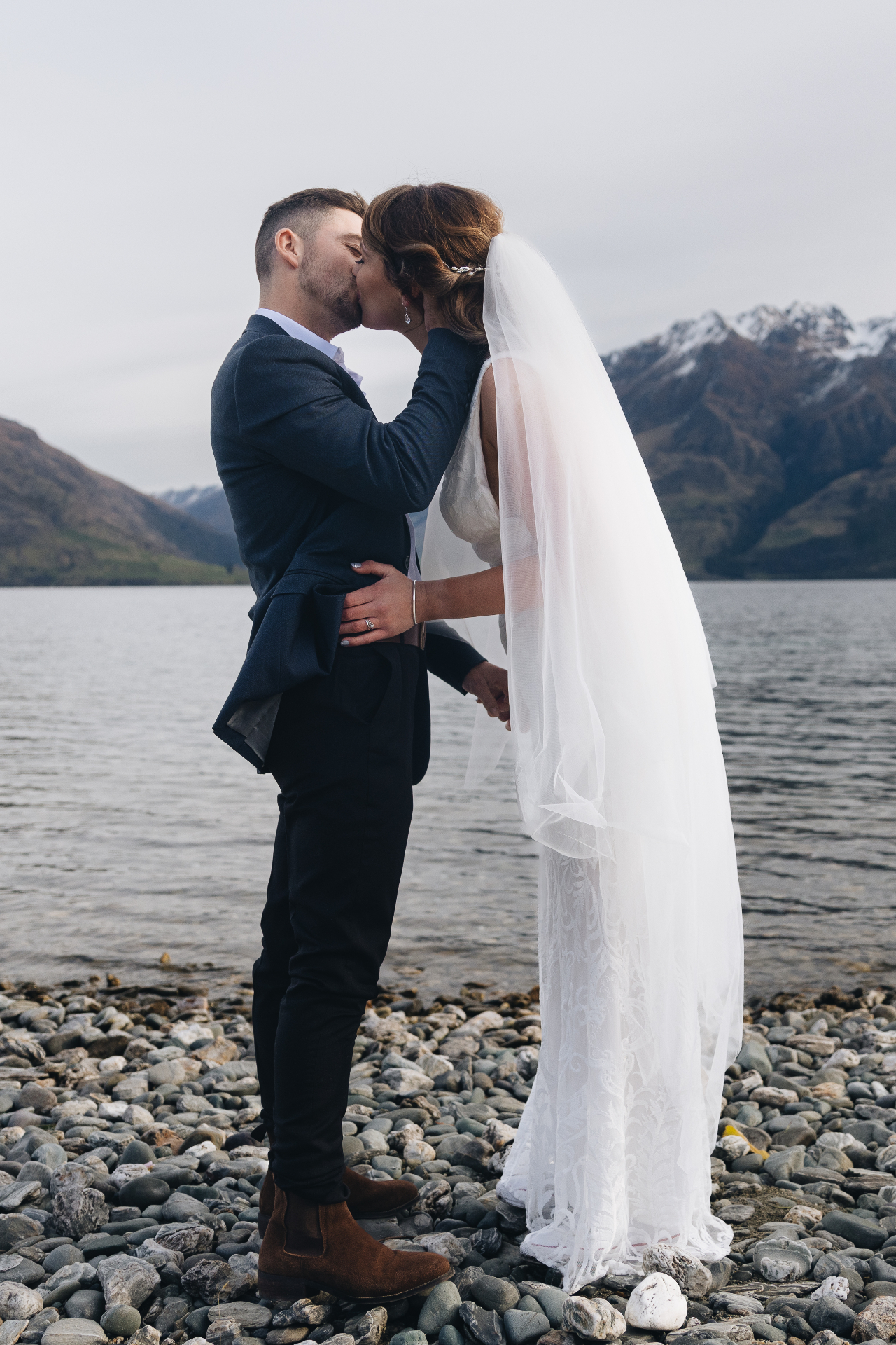 Adventure wedding gallery image 1
