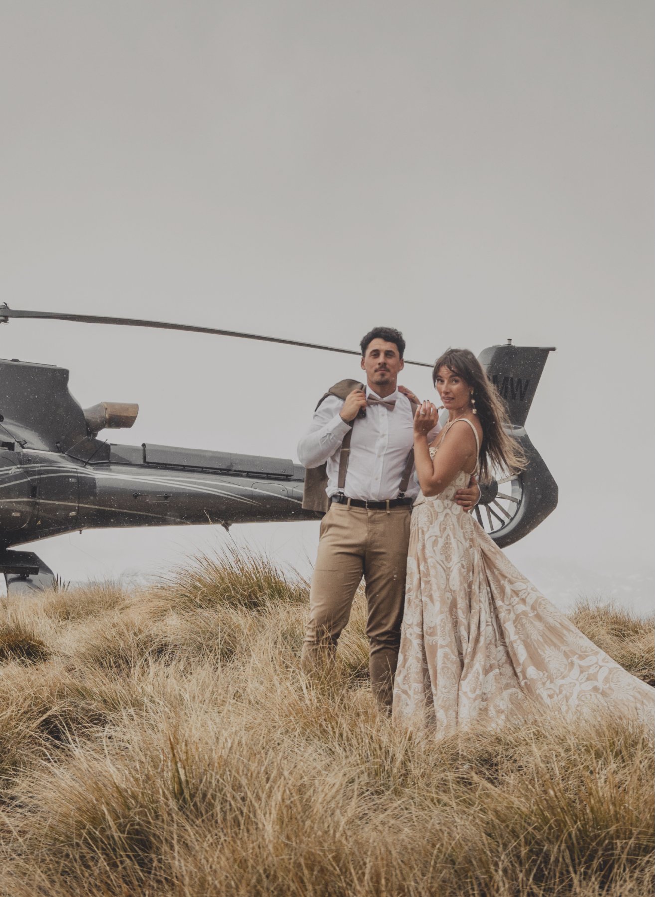 Adventure wedding gallery image 9