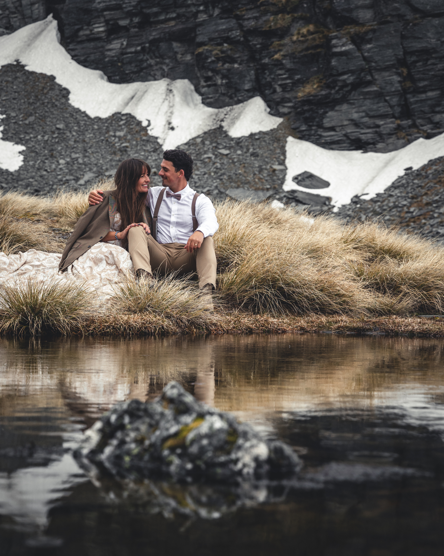 Adventure wedding gallery image 7