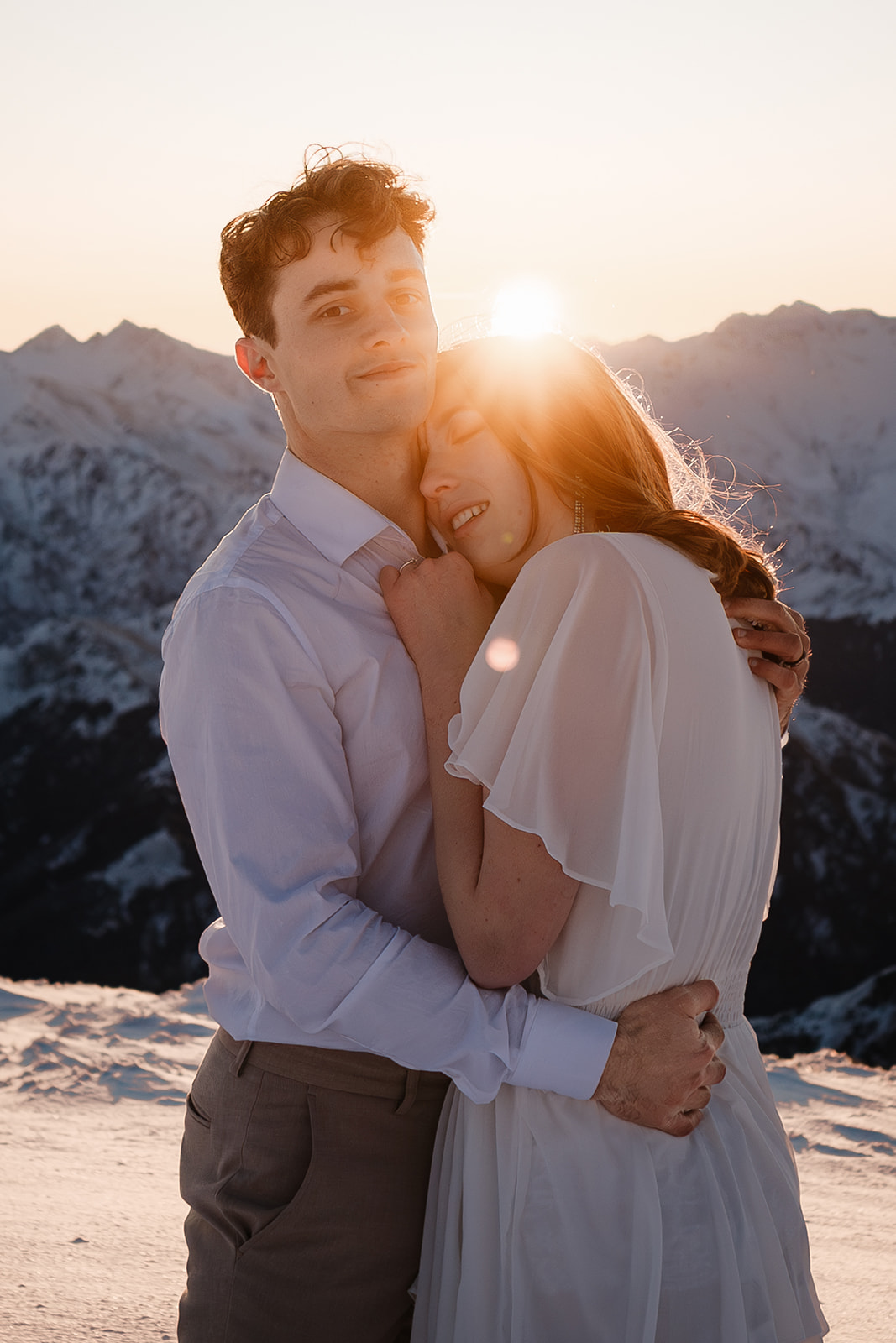 Adventure wedding gallery image 3