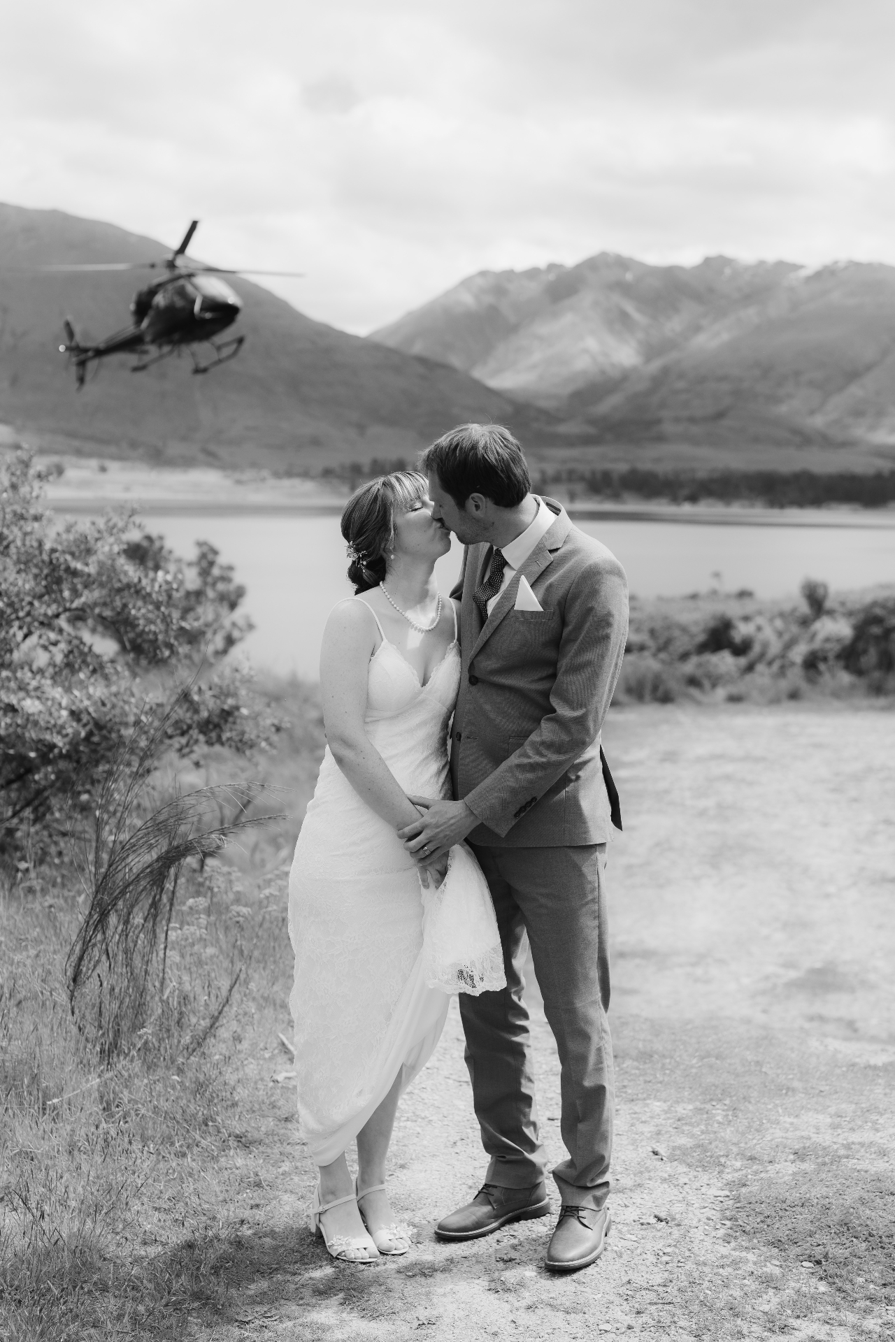 Adventure wedding gallery image 14