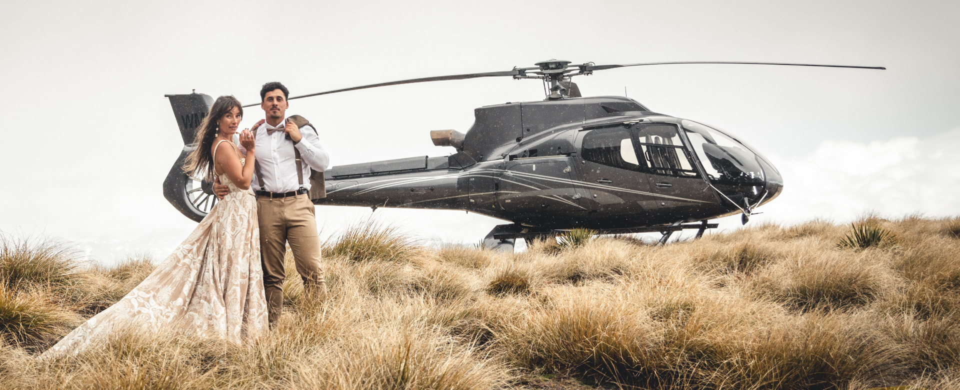 Adventure wedding gallery image 11